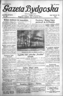 Gazeta Bydgoska 1931.06.11 R.10 nr 132