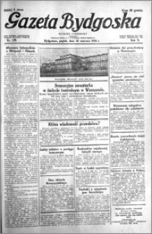 Gazeta Bydgoska 1931.06.12 R.10 nr 133