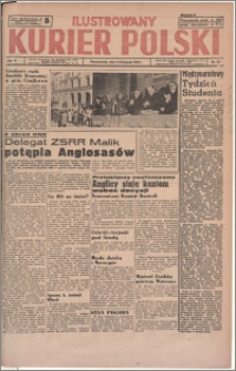 Ilustrowany Kurier Polski, 1949.11.14, R.5, nr 314