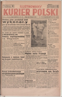 Ilustrowany Kurier Polski, 1949.11.25, R.5, nr 325