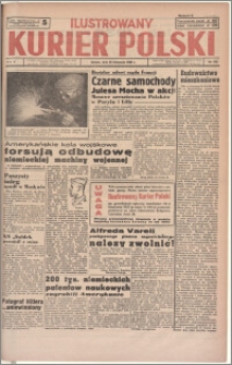 Ilustrowany Kurier Polski, 1949.11.26, R.5, nr 326