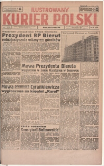 Ilustrowany Kurier Polski, 1949.12.06, R.5, nr 336