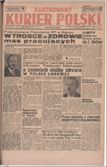 Ilustrowany Kurier Polski, 1949.12.08, R.5, nr 338