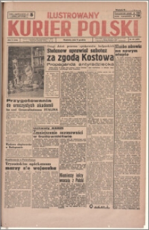 Ilustrowany Kurier Polski, 1949.12.11, R.5, nr 341