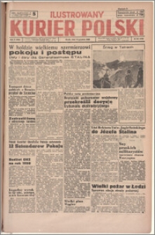 Ilustrowany Kurier Polski, 1949.12.14, R.5, nr 344