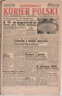 Ilustrowany Kurier Polski, 1949.12.18, R.5, nr 348
