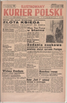 Ilustrowany Kurier Polski, 1949.12.19, R.5, nr 349