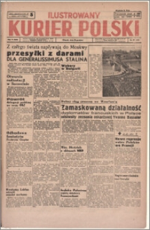 Ilustrowany Kurier Polski, 1949.12.20, R.5, nr 350