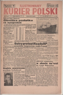 Ilustrowany Kurier Polski, 1950.01.05, R.6, nr 5