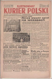 Ilustrowany Kurier Polski, 1950.01.09, R.6, nr 9