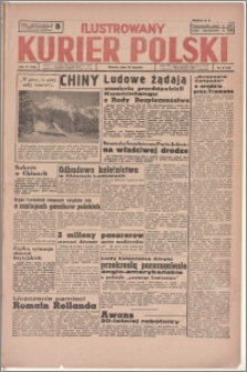 Ilustrowany Kurier Polski, 1950.01.10, R.7, nr 10