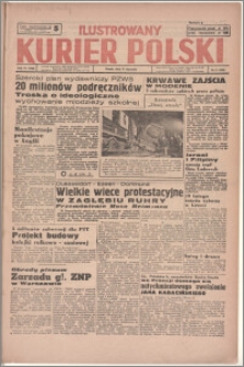Ilustrowany Kurier Polski, 1950.01.11, R.6, nr 11