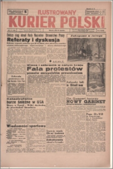 Ilustrowany Kurier Polski, 1950.01.17, R.6, nr 17