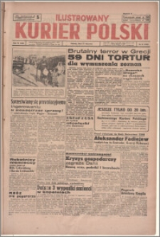 Ilustrowany Kurier Polski, 1950.01.21, R.6, nr 21