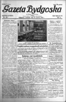 Gazeta Bydgoska 1931.06.25 R.10 nr 144