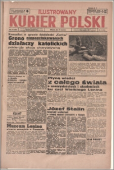 Ilustrowany Kurier Polski, 1950.01.24, R.6, nr 24