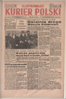 Ilustrowany Kurier Polski, 1950.01.27, R.6, nr 27