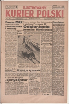 Ilustrowany Kurier Polski, 1950.01.30, R.6, nr 30