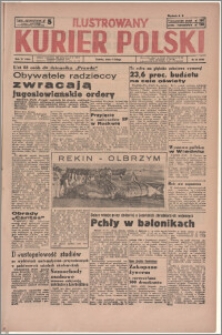 Ilustrowany Kurier Polski, 1950.02.04, R.6, nr 35
