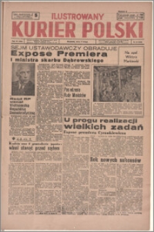 Ilustrowany Kurier Polski, 1950.02.05, R.6, nr 36