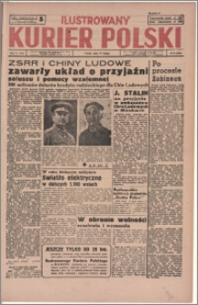 Ilustrowany Kurier Polski, 1950.02.17, R.6, nr 48