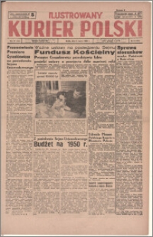 Ilustrowany Kurier Polski, 1950.03.08, R.6, nr 67