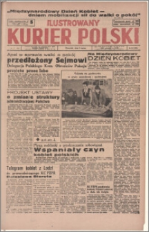 Ilustrowany Kurier Polski, 1950.03.09, R.6, nr 68