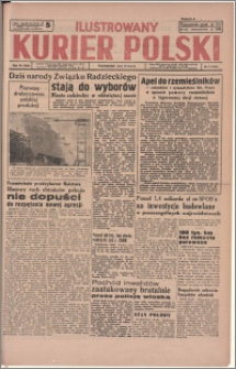 Ilustrowany Kurier Polski, 1950.03.13, R.6, nr 72