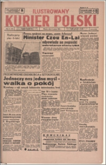 Ilustrowany Kurier Polski, 1950.03.21, R.6, nr 80