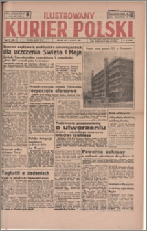 Ilustrowany Kurier Polski, 1950.04.04, R.6, nr 94