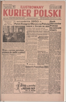 Ilustrowany Kurier Polski, 1950.04.20, R.6, nr 108