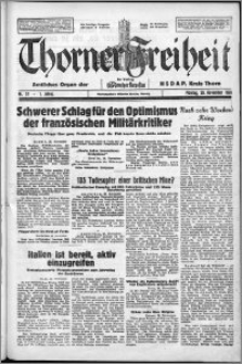 Thorner Freiheit 1939.11.20, Jg. 1 nr 53