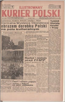 Ilustrowany Kurier Polski, 1950.05.04, R.6, nr 122