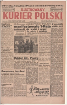 Ilustrowany Kurier Polski, 1950.05.07, R.6, nr 125