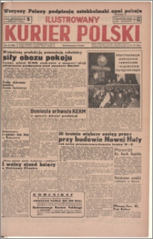 Ilustrowany Kurier Polski, 1950.05.19, R.6, nr 137