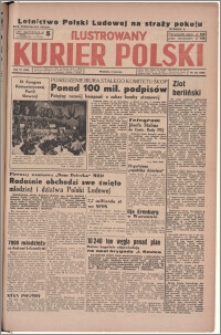 Ilustrowany Kurier Polski, 1950.06.04, R.6, nr 152