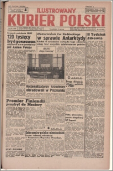 Ilustrowany Kurier Polski, 1950.06.12, R.6, nr 160