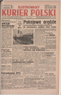 Ilustrowany Kurier Polski, 1950.06.17, R.6, nr 165