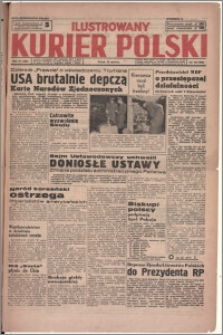 Ilustrowany Kurier Polski, 1950.06.30, R.6, nr 178