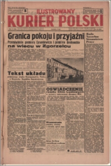 Ilustrowany Kurier Polski, 1950.07.09, R.6, nr 187