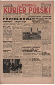 Ilustrowany Kurier Polski, 1950.07.27, R.6, nr 204
