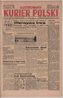 Ilustrowany Kurier Polski, 1950.08.04, R.7, nr 212