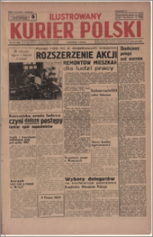 Ilustrowany Kurier Polski, 1950.08.07, R.7, nr 215