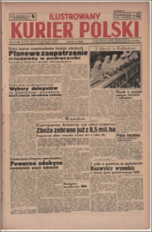 Ilustrowany Kurier Polski, 1950.08.10, R.7, nr 218