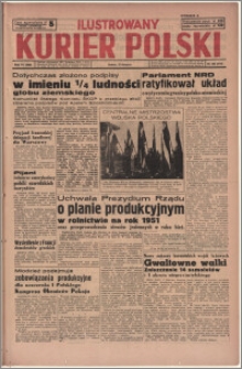 Ilustrowany Kurier Polski, 1950.08.12, R.7, nr 220