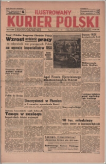 Ilustrowany Kurier Polski, 1950.08.18, R.7, nr 226