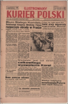 Ilustrowany Kurier Polski, 1950.08.19, R.7, nr 227