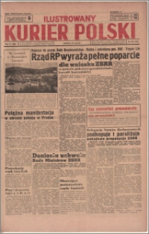 Ilustrowany Kurier Polski, 1950.08.20, R.7, nr 228