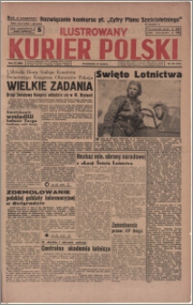 Ilustrowany Kurier Polski, 1950.08.21, R.7, nr 229