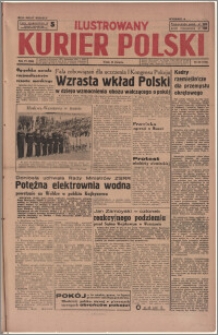 Ilustrowany Kurier Polski, 1950.08.23, R.7, nr 231